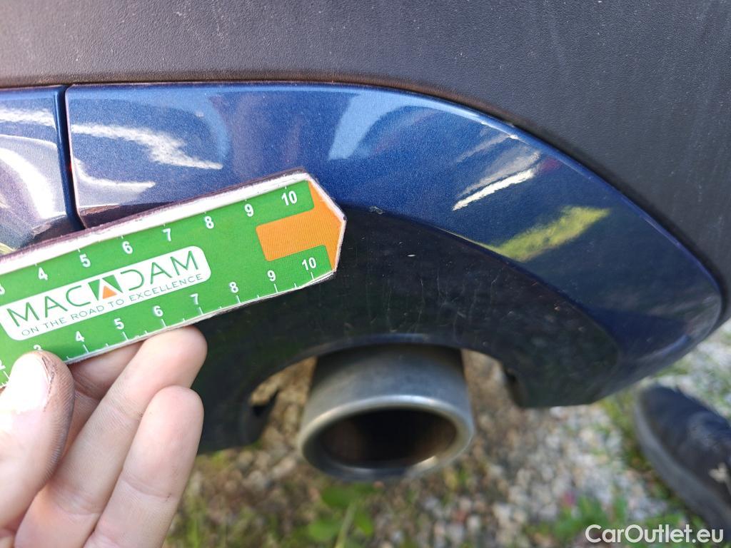  Bmw  X3 Serie  sDrive18d Advantage 2.0 150CV AT8 E6dT #35