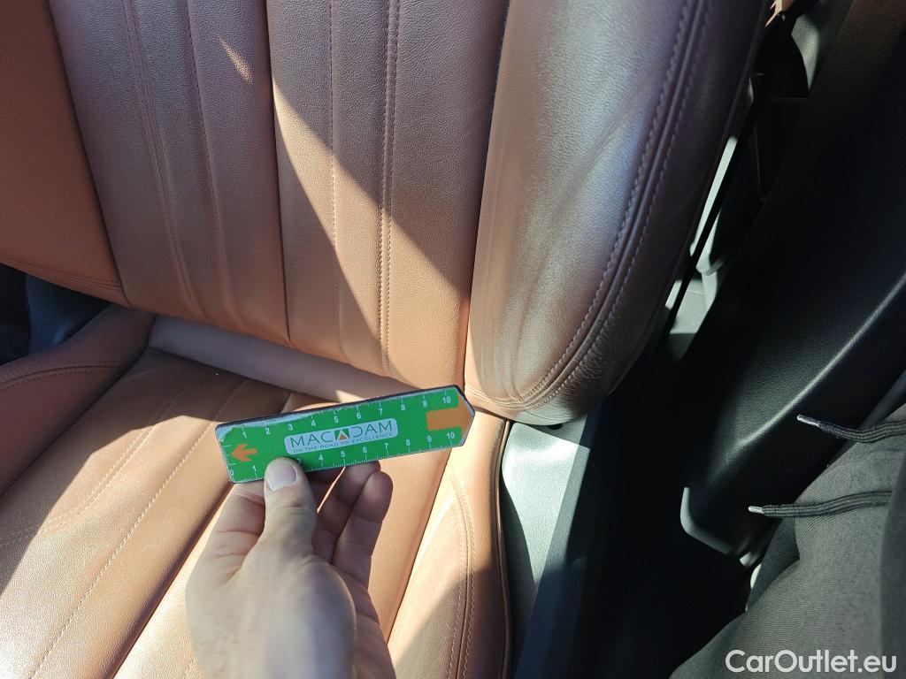  Audi  Q5 AUDI  SPORTBACK / 2020 / 5P / todoterreno Advanced 40 TDI 150kW quattro-ultra #13