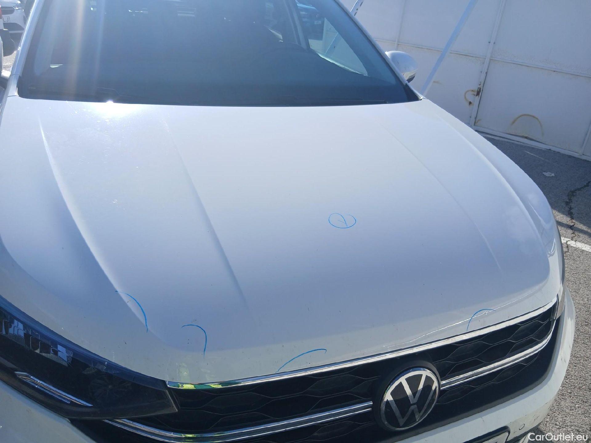  Volkswagen  Taigo VOLKSWAGEN  / 2021 / 5P / todoterreno Life 1.0 TSI 81kW (110CV) #12