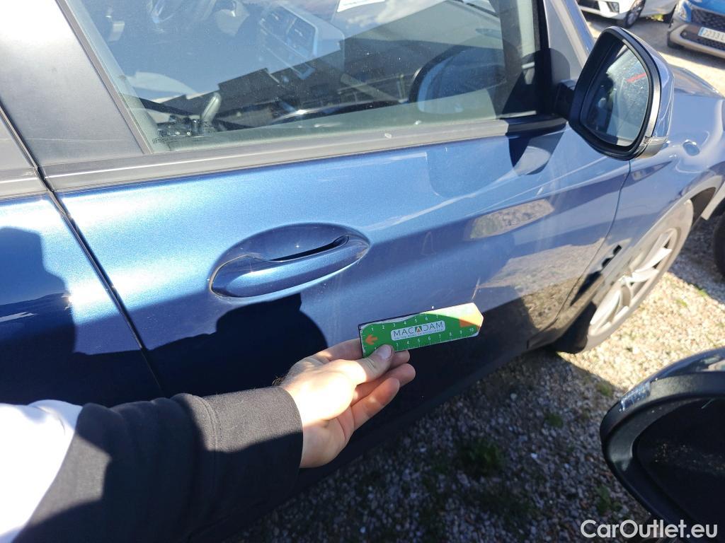  Bmw  X3 Serie  sDrive18d Advantage 2.0 150CV AT8 E6dT #29