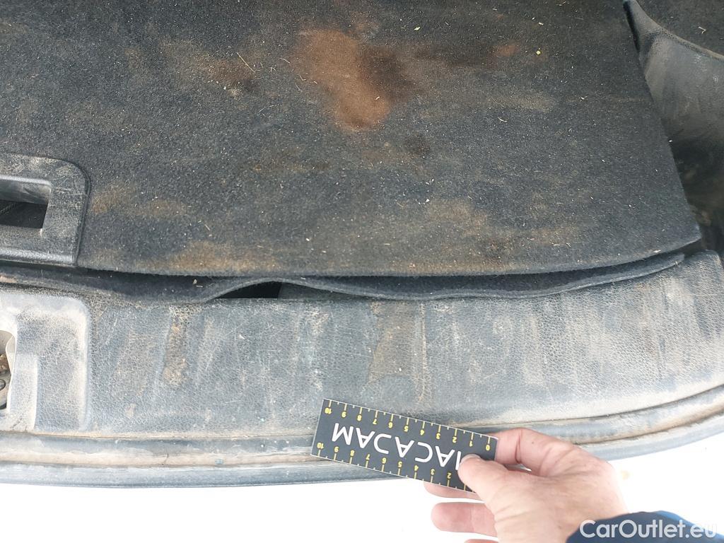  Nissan  Qashqai NISSAN  / 2017 / 5P / todoterreno dCi 85 kW (115 CV) E6D N-CONNECTA #29