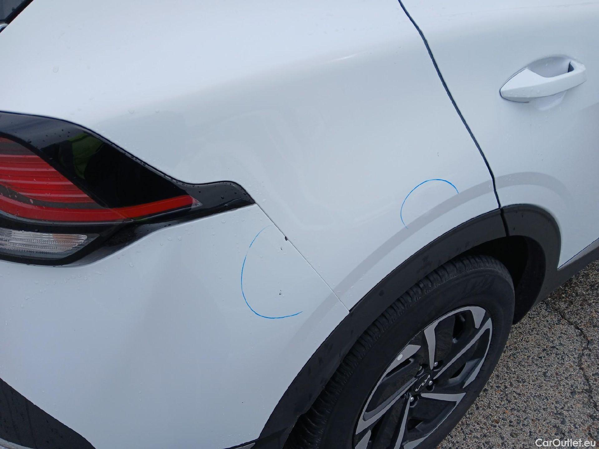  KIA  Sportage KIA  / 2022 / 5P / todoterreno 1.6 T-GDi 110kW (150CV) Drive 4x2 (AC2) #33