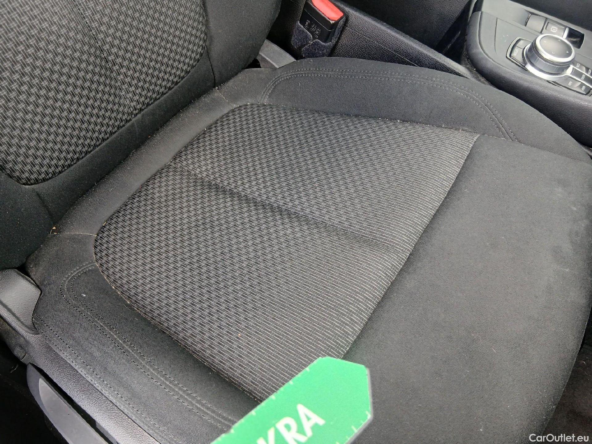  Bmw  X1 BMW  / 2019 / 5P / todoterreno sDrive16d Business #21