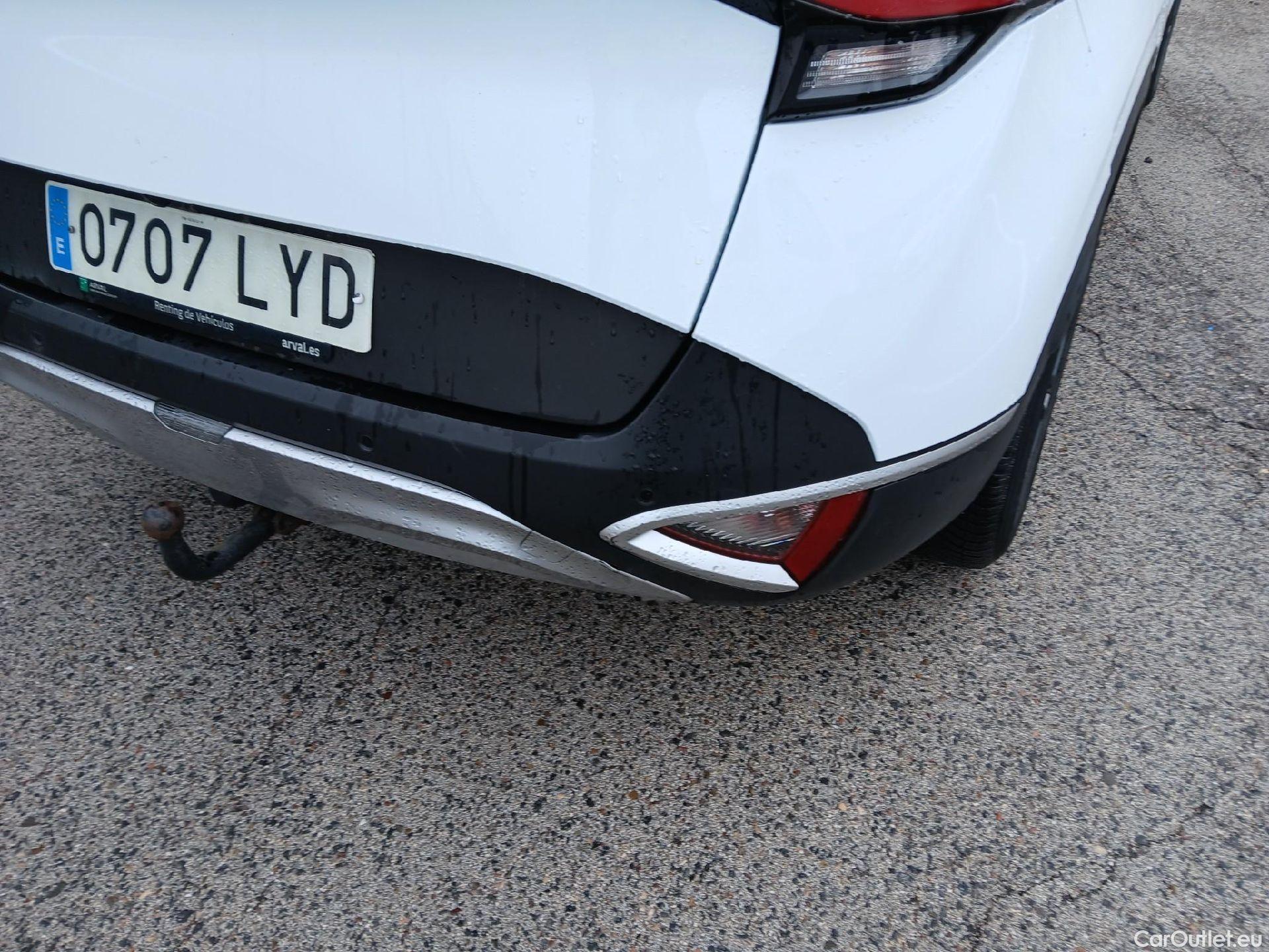  KIA  Sportage KIA  / 2022 / 5P / todoterreno 1.6 T-GDi 110kW (150CV) Drive 4x2 (AC2) #29