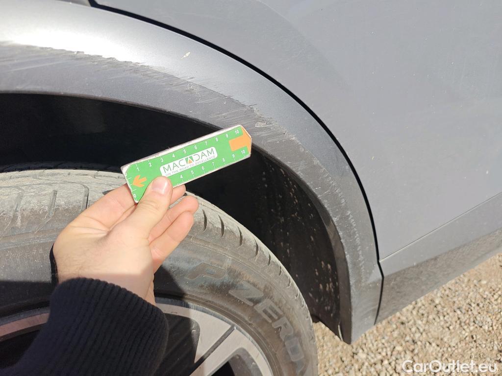  Cupra  Formentor CUPRA  / 2020 / 5P / todoterreno 1.5 TSI 110kW (150 CV) #55