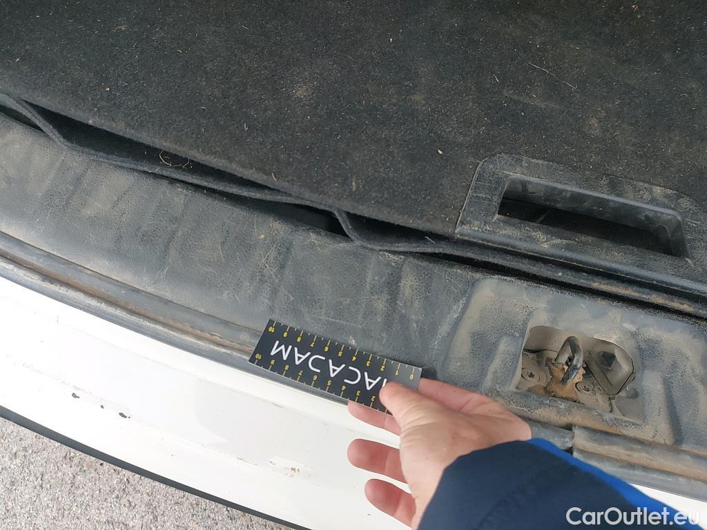  Nissan  Qashqai NISSAN  / 2017 / 5P / todoterreno dCi 85 kW (115 CV) E6D N-CONNECTA #28