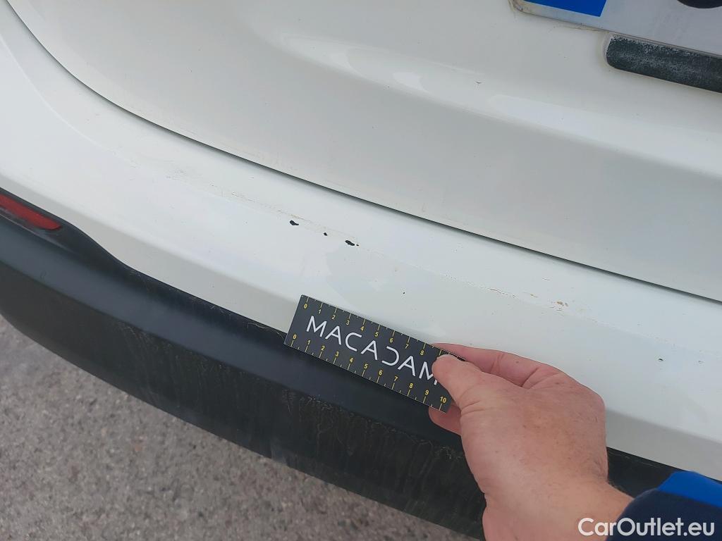  Nissan  Qashqai NISSAN  / 2017 / 5P / todoterreno dCi 85 kW (115 CV) E6D N-CONNECTA #35