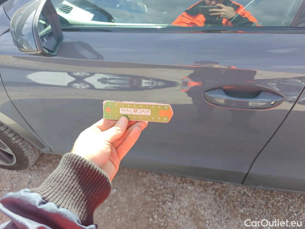  Cupra  Formentor CUPRA  / 2020 / 5P / todoterreno 1.5 TSI 110kW (150 CV) #24