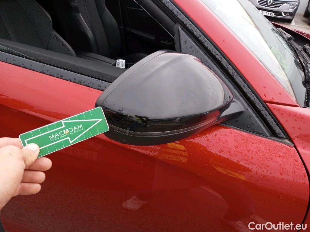  Peugeot  508 PEUGEOT  / 2018 / 5P / familiar SW Allure Pack BlueHDi 130 S&S EAT8 #18