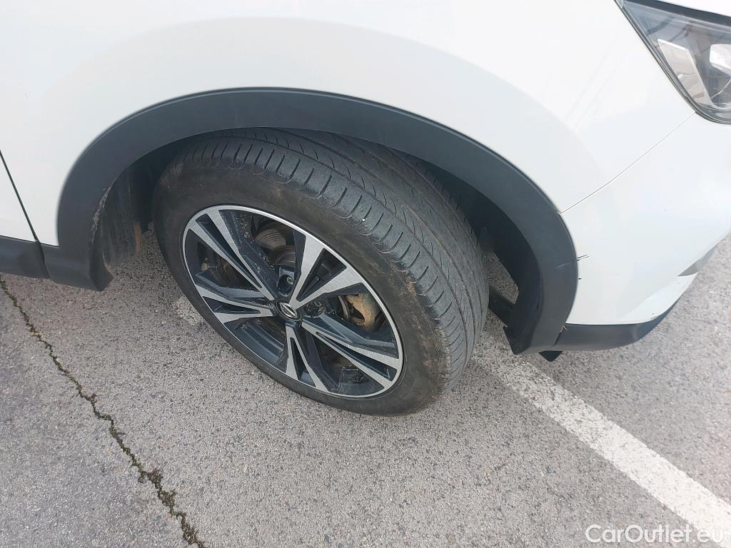  Nissan  Qashqai NISSAN  / 2017 / 5P / todoterreno dCi 85 kW (115 CV) E6D N-CONNECTA #23