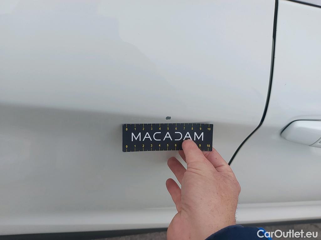  Nissan  Qashqai NISSAN  / 2017 / 5P / todoterreno dCi 85 kW (115 CV) E6D N-CONNECTA #17