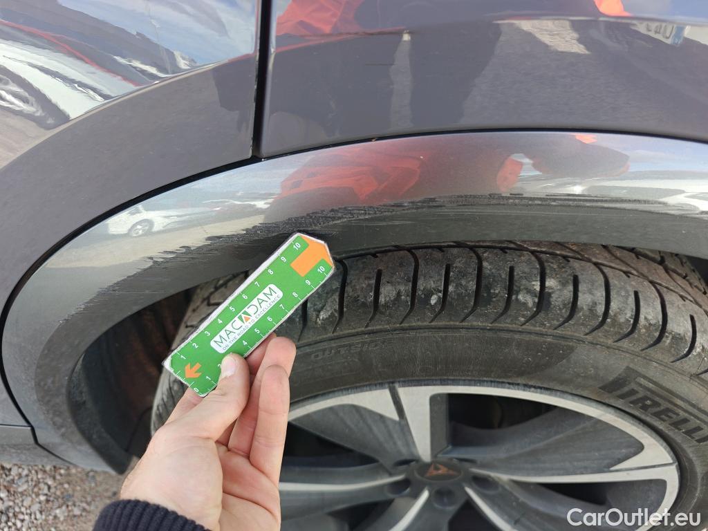  Cupra  Formentor CUPRA  / 2020 / 5P / todoterreno 1.5 TSI 110kW (150 CV) #58