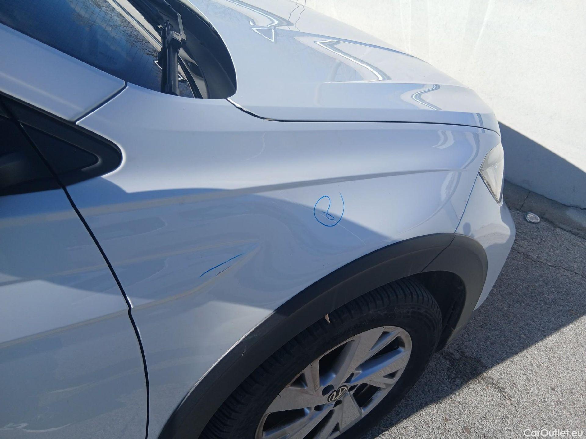  Volkswagen  Taigo VOLKSWAGEN  / 2021 / 5P / todoterreno Life 1.0 TSI 81kW (110CV) #21