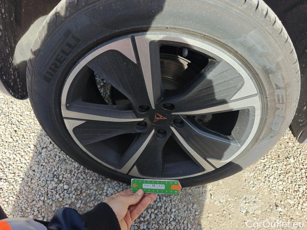  Cupra  Formentor CUPRA  / 2020 / 5P / todoterreno 1.5 TSI 110kW (150 CV) #15