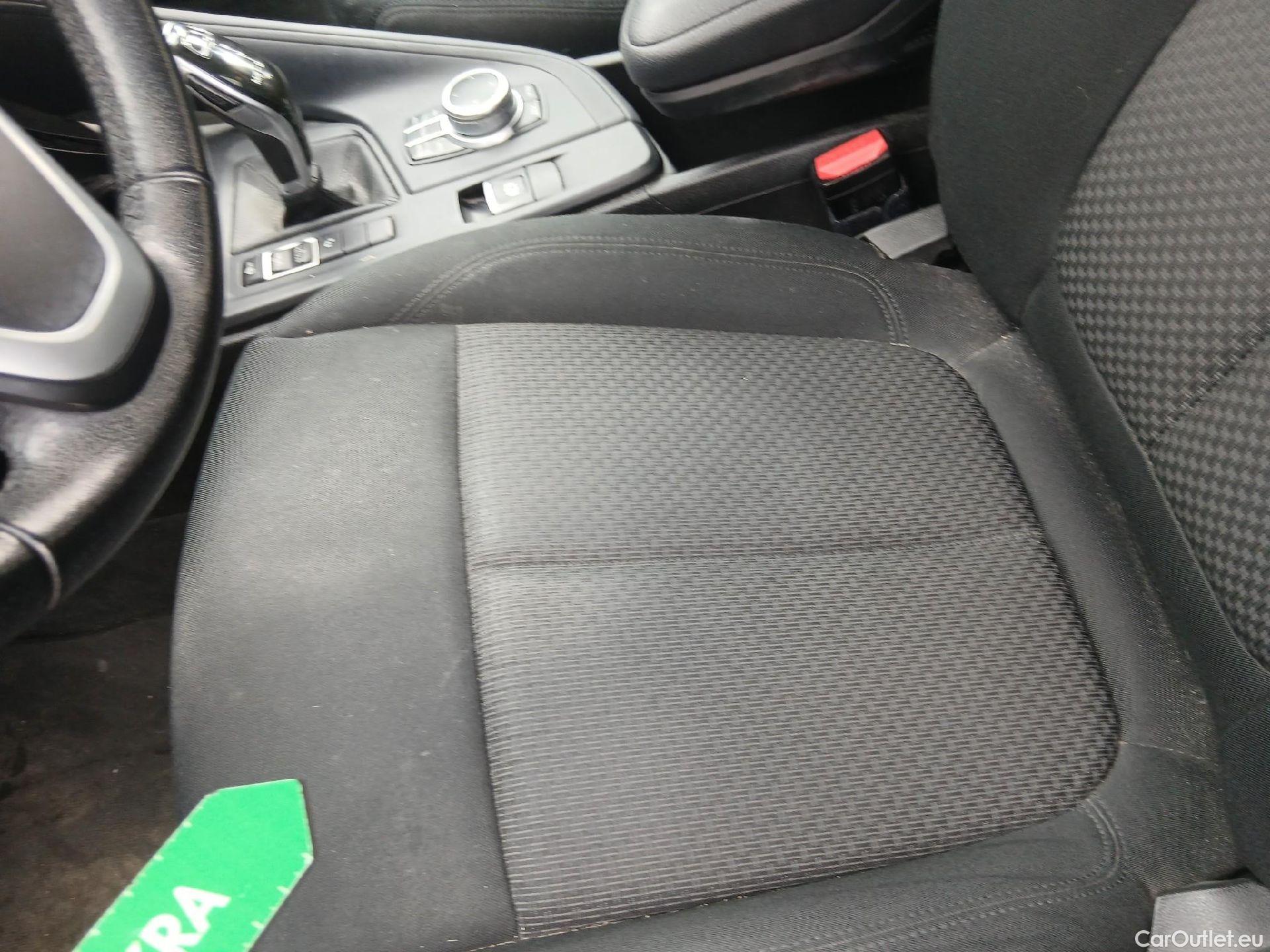  Bmw  X1 BMW  / 2019 / 5P / todoterreno sDrive16d Business #20