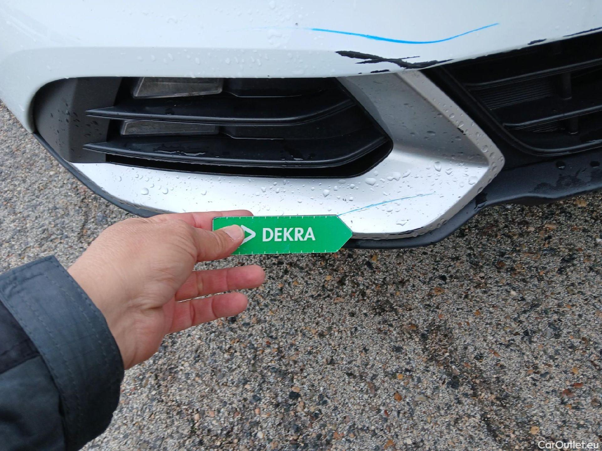  KIA  Sportage KIA  / 2022 / 5P / todoterreno 1.6 T-GDi 110kW (150CV) Drive 4x2 (AC2) #18