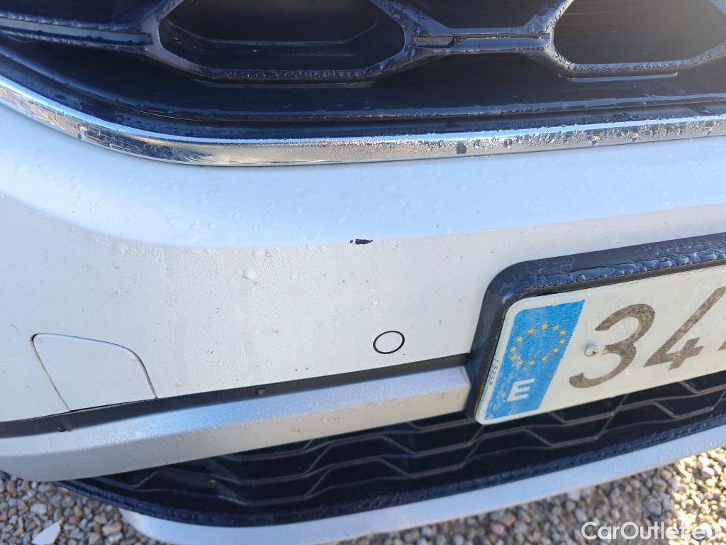  Volkswagen  T-ROC VOLKSWAGEN  / 2021 / 5P / todoterreno Life 2.0 TDI 85kW (115CV) (AC) #8