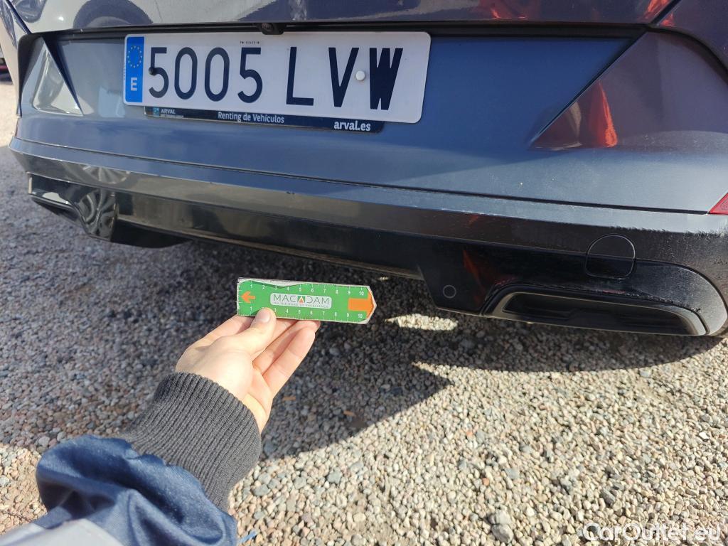  Cupra  Formentor CUPRA  / 2020 / 5P / todoterreno 1.5 TSI 110kW (150 CV) #32