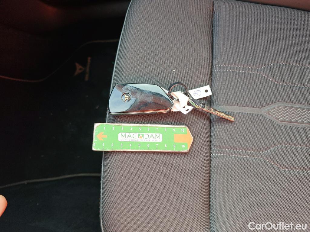  Cupra  Formentor CUPRA  / 2020 / 5P / todoterreno 1.5 TSI 110kW (150 CV) #2