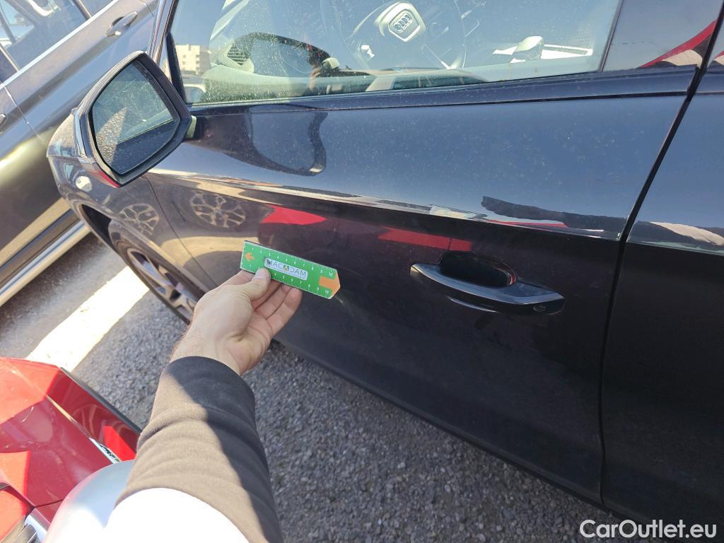  Audi  Q5 AUDI  SPORTBACK / 2020 / 5P / todoterreno Advanced 40 TDI 150kW quattro-ultra #54