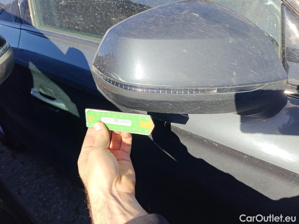  Audi  Q5 AUDI  SPORTBACK / 2020 / 5P / todoterreno Advanced 40 TDI 150kW quattro-ultra #47