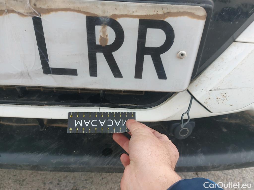  Nissan  Qashqai NISSAN  / 2017 / 5P / todoterreno dCi 85 kW (115 CV) E6D N-CONNECTA #4