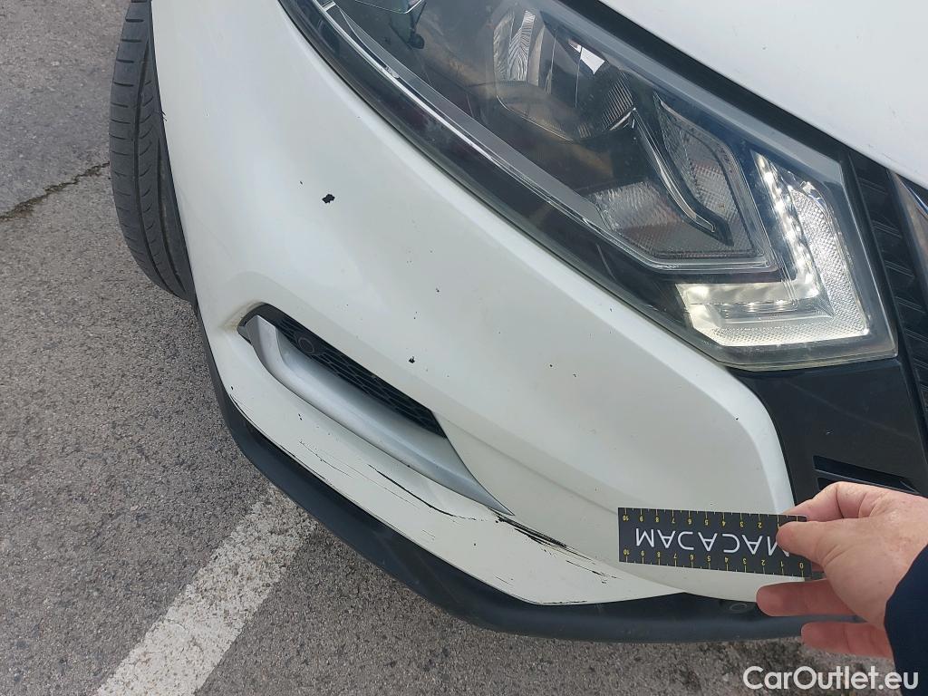  Nissan  Qashqai NISSAN  / 2017 / 5P / todoterreno dCi 85 kW (115 CV) E6D N-CONNECTA #39