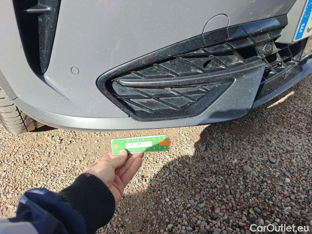  Cupra  Formentor CUPRA  / 2020 / 5P / todoterreno 1.5 TSI 110kW (150 CV) #44