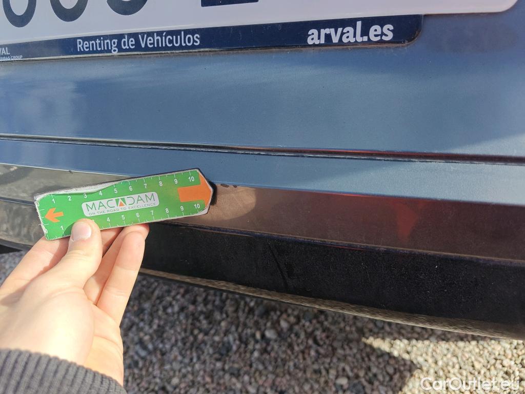  Cupra  Formentor CUPRA  / 2020 / 5P / todoterreno 1.5 TSI 110kW (150 CV) #21