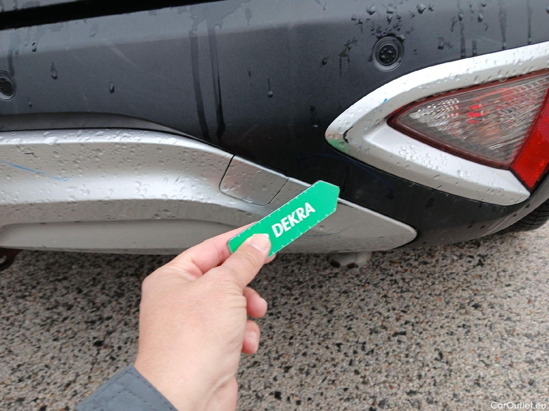  KIA  Sportage KIA  / 2022 / 5P / todoterreno 1.6 T-GDi 110kW (150CV) Drive 4x2 (AC2) #26