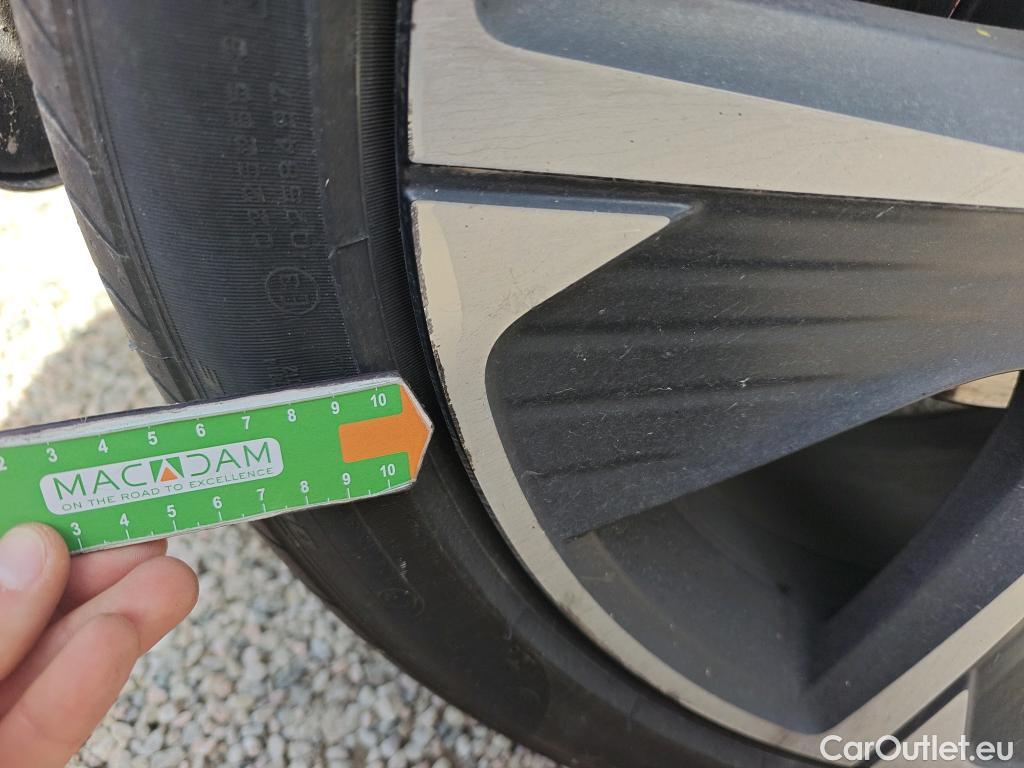  Cupra  Formentor CUPRA  / 2020 / 5P / todoterreno 1.5 TSI 110kW (150 CV) #16