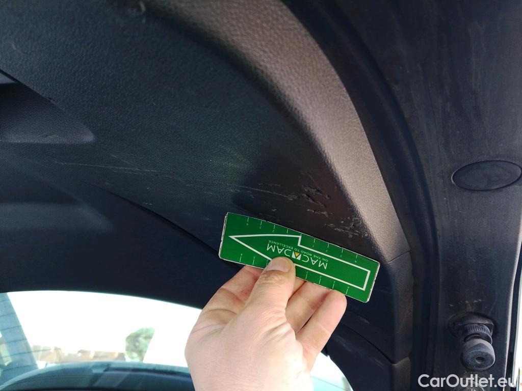  Renault  Megane RENAULT Mégane / 2015 / 5P / familiar Sp. Tourer Zen En. dCi 81kW (110CV) #2