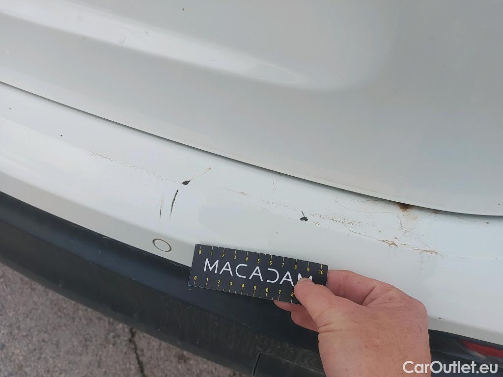  Nissan  Qashqai NISSAN  / 2017 / 5P / todoterreno dCi 85 kW (115 CV) E6D N-CONNECTA #33