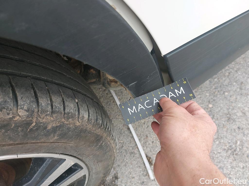  Nissan  Qashqai NISSAN  / 2017 / 5P / todoterreno dCi 85 kW (115 CV) E6D N-CONNECTA #45