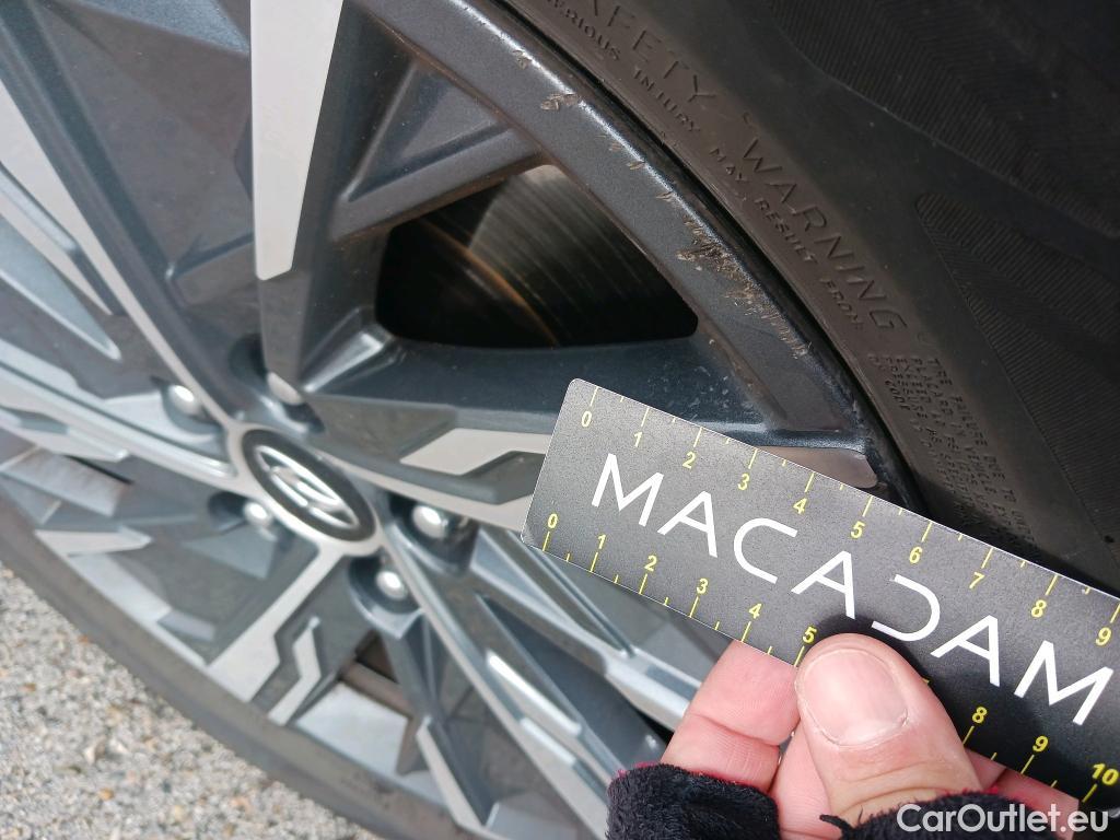  Hyundai  Tucson HYUNDAI  / 2020 / 5P / todoterreno 1.6 TGDI 169kW (230CV) HEV Maxx Auto #4