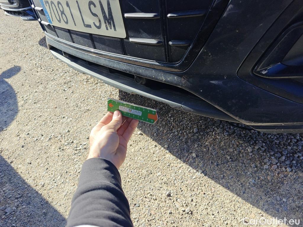  Audi  Q5 AUDI  SPORTBACK / 2020 / 5P / todoterreno Advanced 40 TDI 150kW quattro-ultra #17