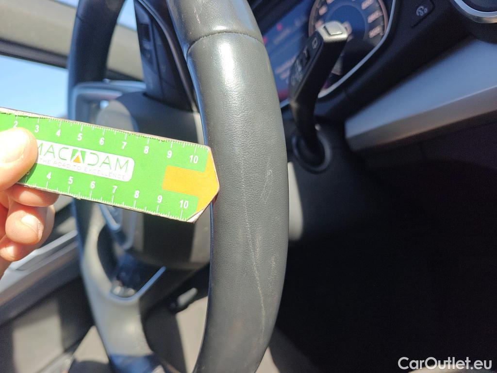  Audi  Q5 AUDI  SPORTBACK / 2020 / 5P / todoterreno Advanced 40 TDI 150kW quattro-ultra #22