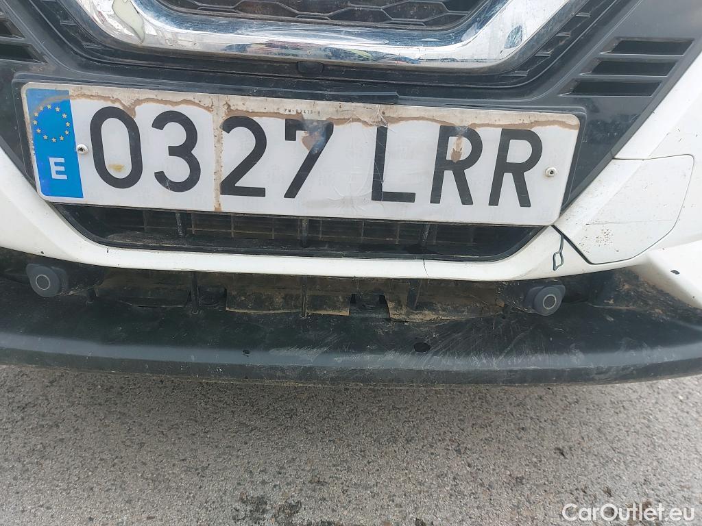  Nissan  Qashqai NISSAN  / 2017 / 5P / todoterreno dCi 85 kW (115 CV) E6D N-CONNECTA #3