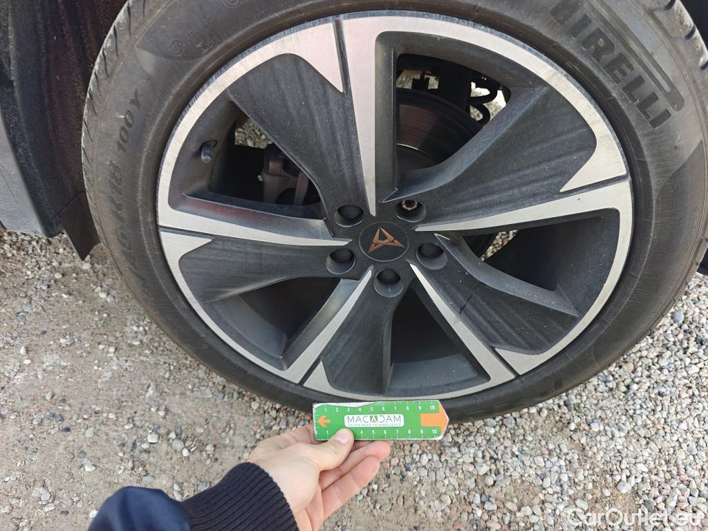  Cupra  Formentor CUPRA  / 2020 / 5P / todoterreno 1.5 TSI 110kW (150 CV) #71