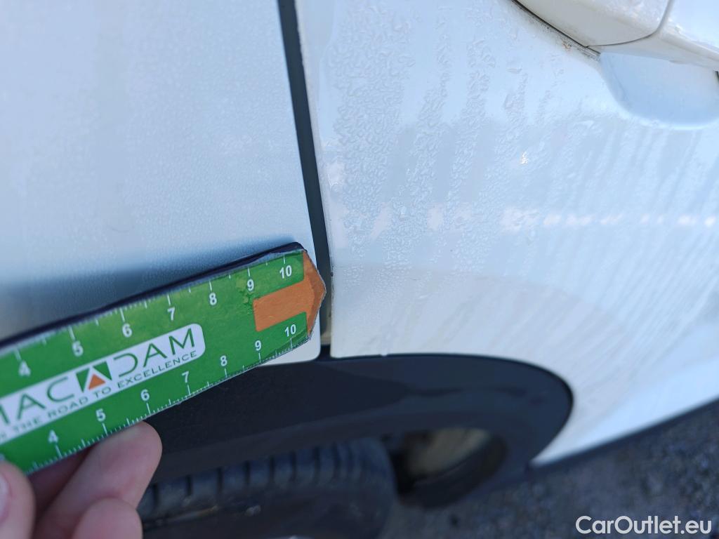  Volkswagen  T-ROC VOLKSWAGEN  / 2021 / 5P / todoterreno Life 2.0 TDI 85kW (115CV) (AC) #27