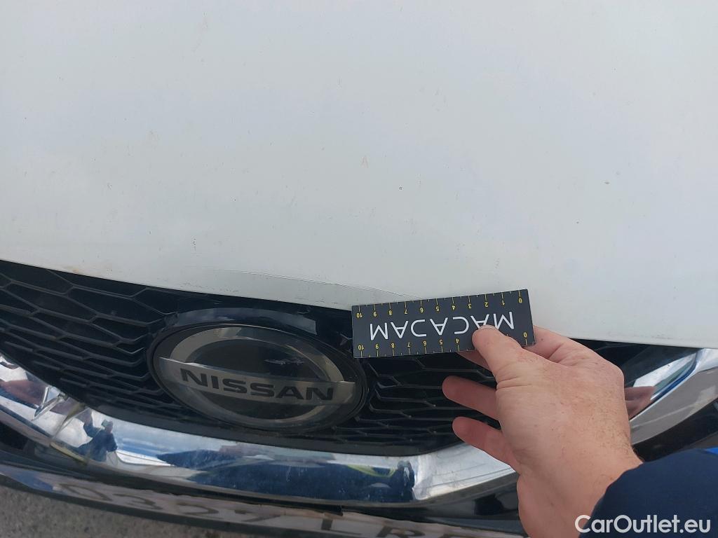  Nissan  Qashqai NISSAN  / 2017 / 5P / todoterreno dCi 85 kW (115 CV) E6D N-CONNECTA #9