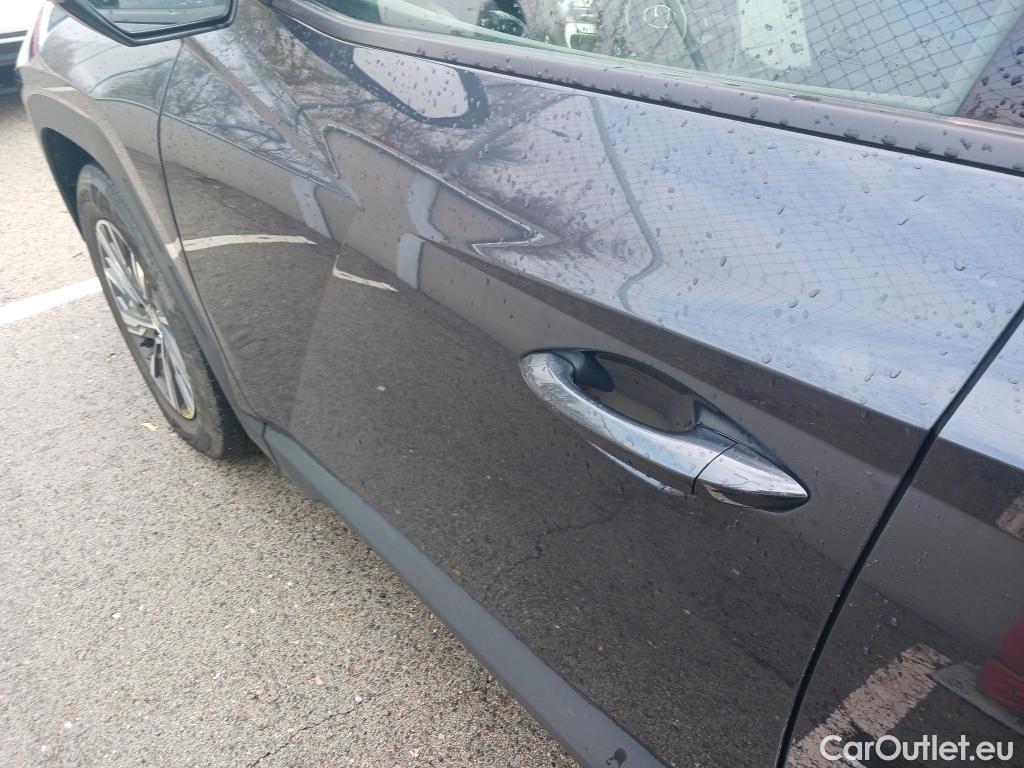  Hyundai  Tucson HYUNDAI  / 2020 / 5P / todoterreno 1.6 TGDI 169kW (230CV) HEV Maxx Auto #22