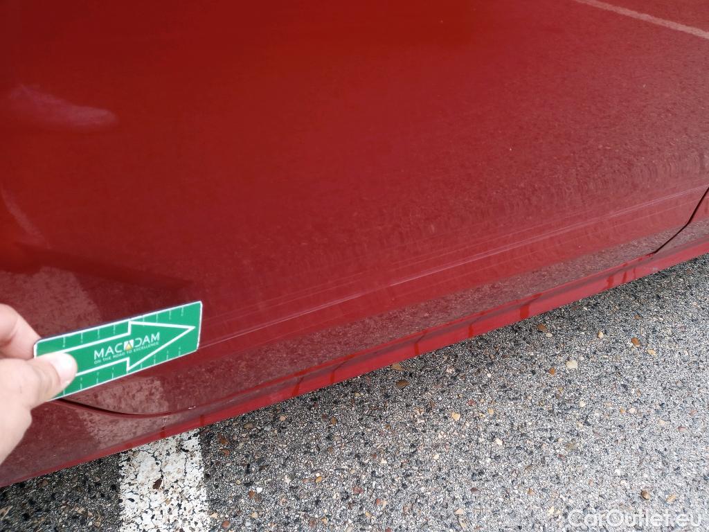  Peugeot  508 PEUGEOT  / 2018 / 5P / familiar SW Allure Pack BlueHDi 130 S&S EAT8 #15