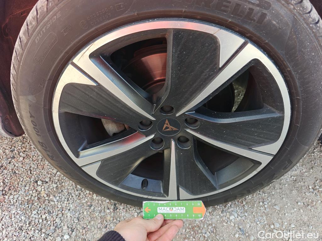  Cupra  Formentor CUPRA  / 2020 / 5P / todoterreno 1.5 TSI 110kW (150 CV) #10