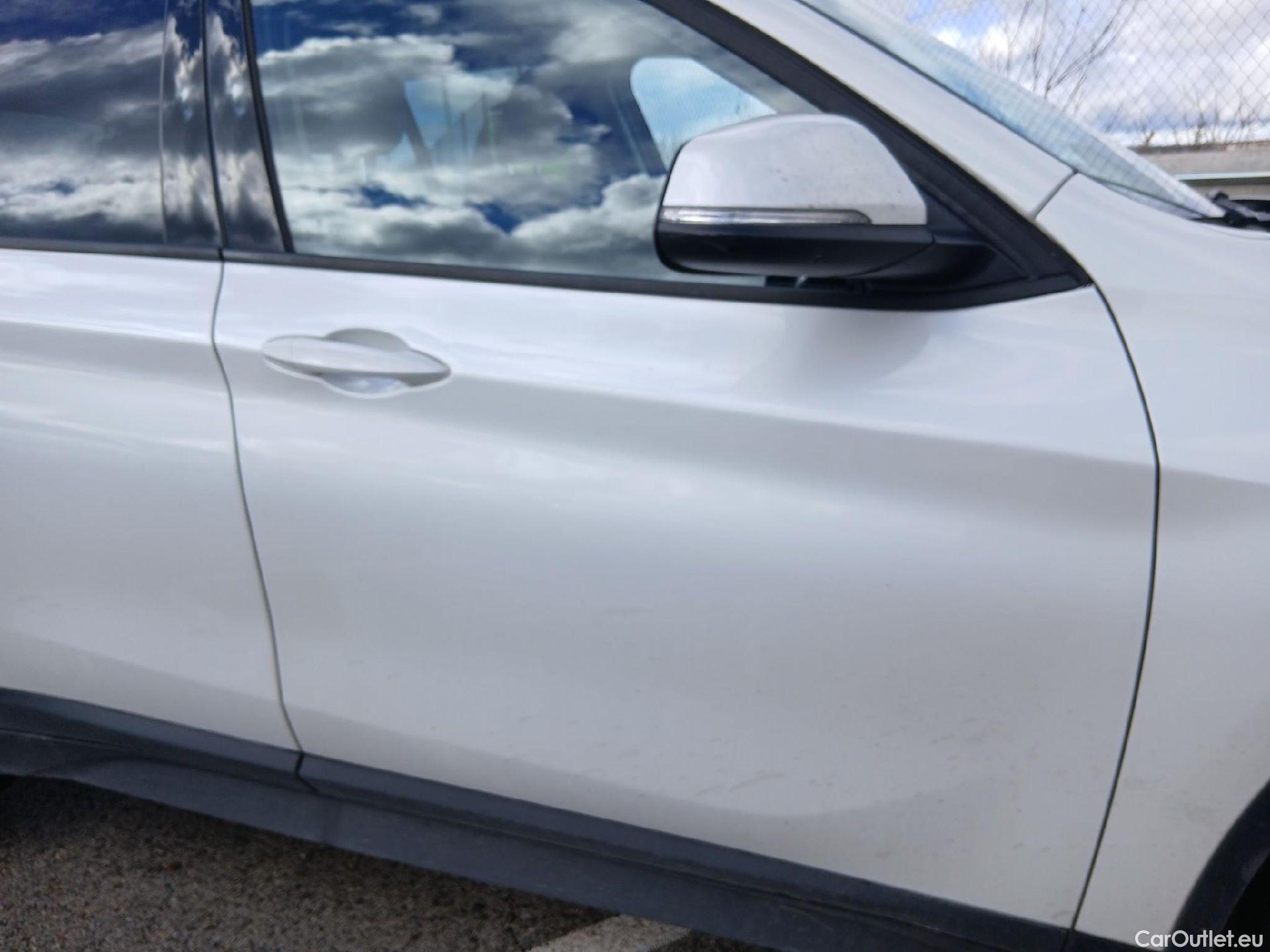  Bmw  X1 BMW  / 2019 / 5P / todoterreno sDrive16d Business #38