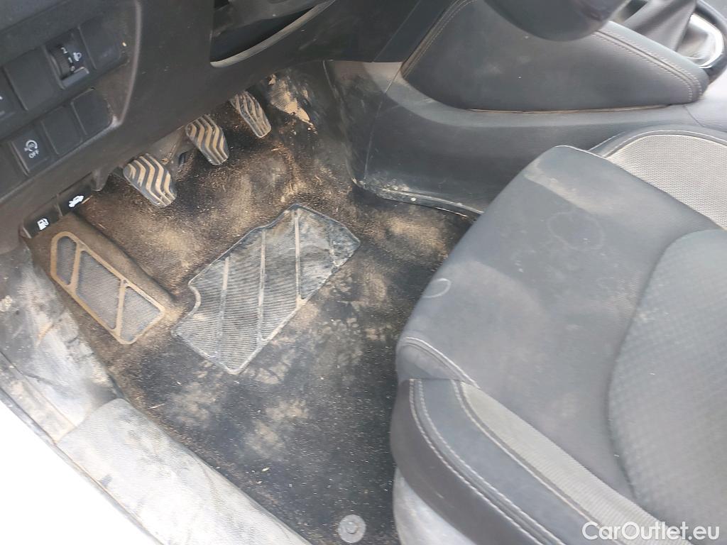  Nissan  Qashqai NISSAN  / 2017 / 5P / todoterreno dCi 85 kW (115 CV) E6D N-CONNECTA #18