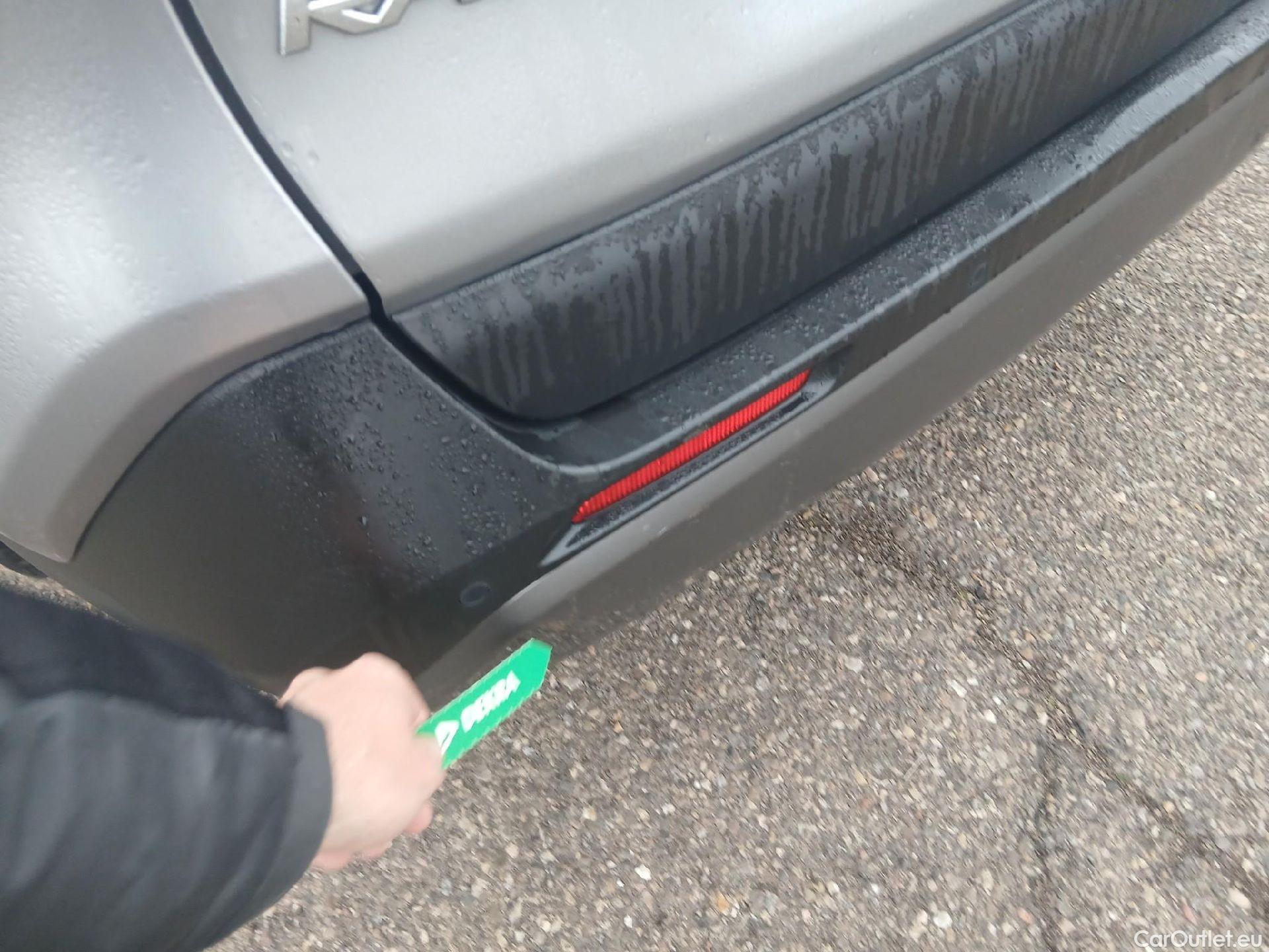  Toyota  RAV4 TOYOTA  / 2018 / 5P / todoterreno 2.5l Advance #22