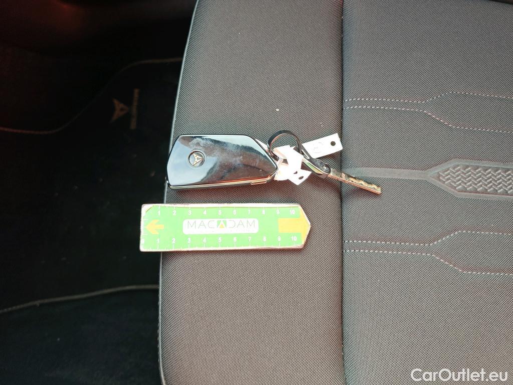  Cupra  Formentor CUPRA  / 2020 / 5P / todoterreno 1.5 TSI 110kW (150 CV) #1