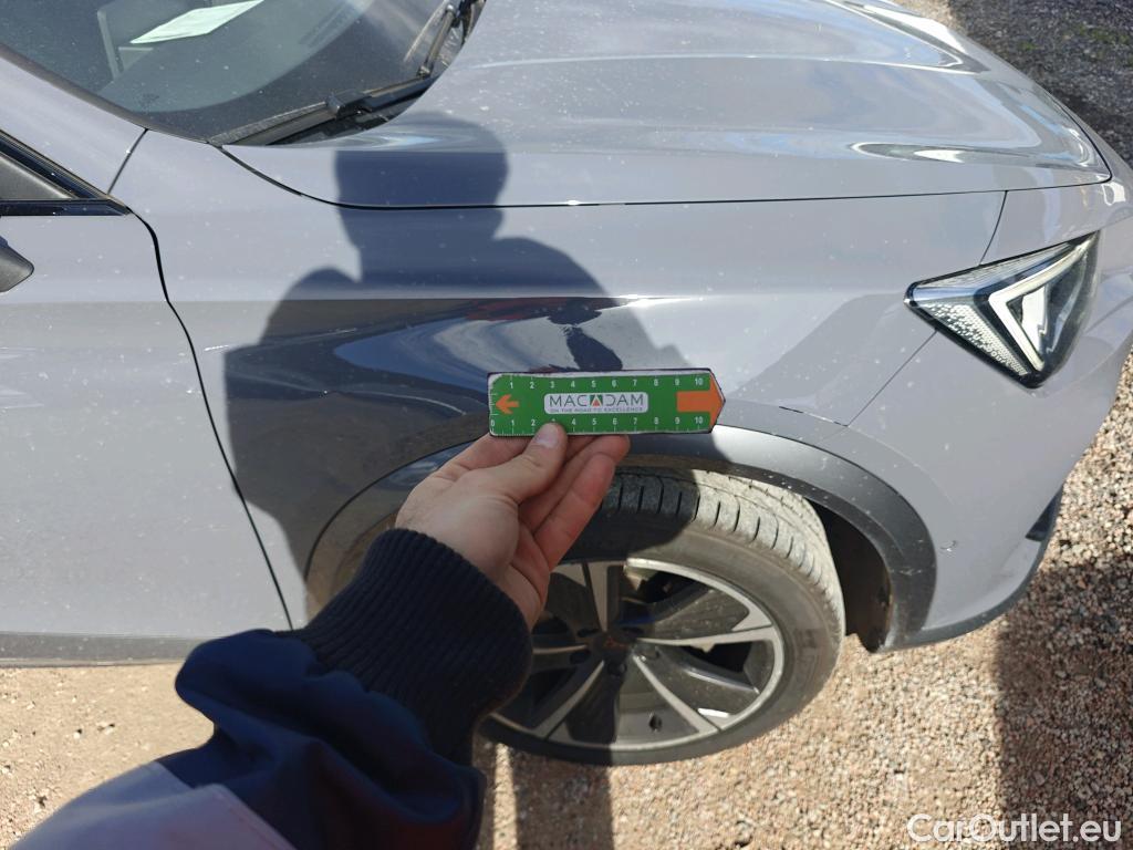  Cupra  Formentor CUPRA  / 2020 / 5P / todoterreno 1.5 TSI 110kW (150 CV) #3