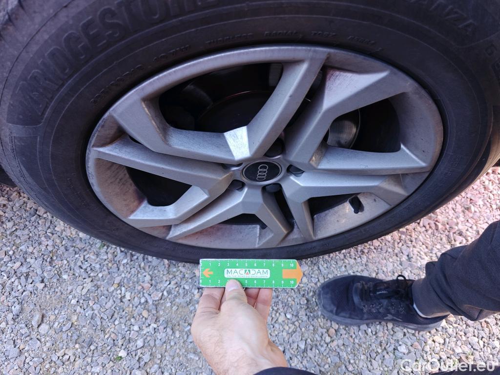  Audi  Q5 AUDI  SPORTBACK / 2020 / 5P / todoterreno Advanced 40 TDI 150kW quattro-ultra #15